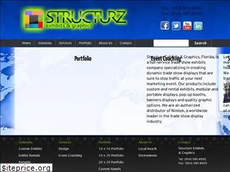 structurz.com