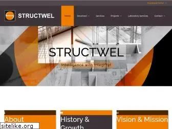 structwel.com