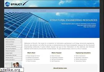 structx.com