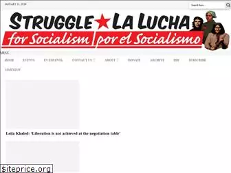struggle-la-lucha.org