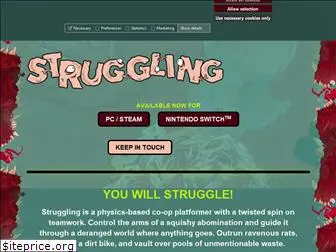 struggling-game.com