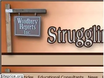 strugglingteens.com