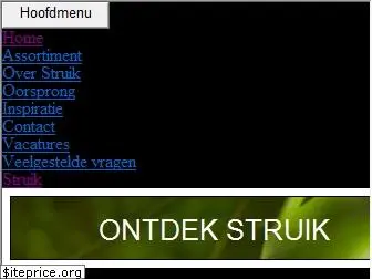 struik.nl