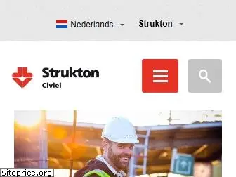 struktonciviel.nl