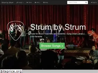 strumbystrum.com