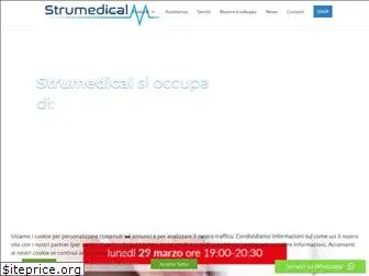 strumedical.com