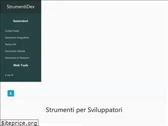 strumentidev.it