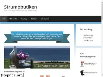 strumpbutiken.com