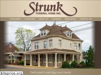 strunkfh.com
