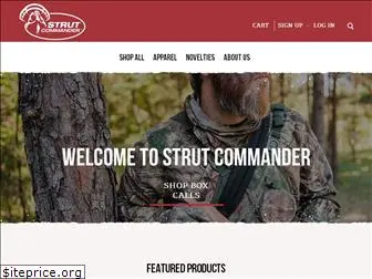 strutcommander.com