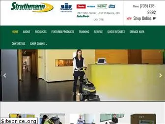 struthmann.com