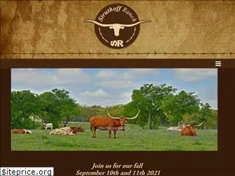 struthoff-ranch.com