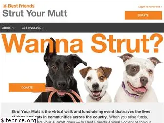 strutyourmutt.org