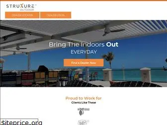 struxureoutdoor.com