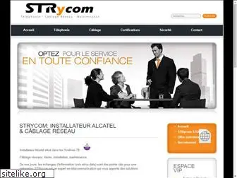 strycom.fr