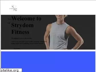 strydomfitness.com