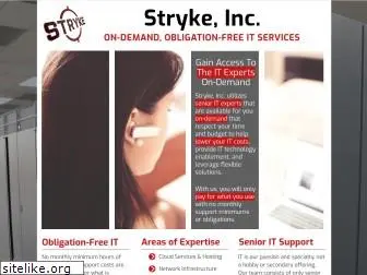 stryke.com