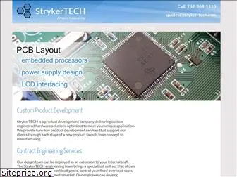 stryker-tech.com