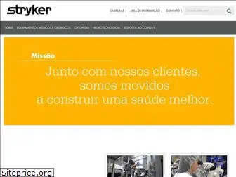 stryker.com.br