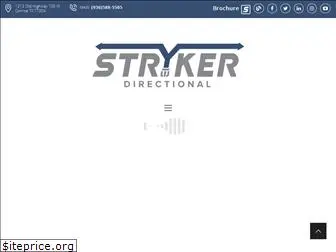 strykerdirectional.com