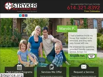 strykerpestcontrol.com