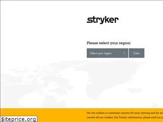strykersmokeevacuation.com