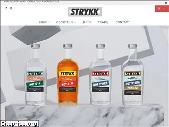 strykk.com