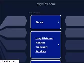 strymex.com