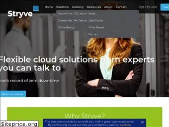 stryvesecure.com