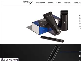 stryx.com