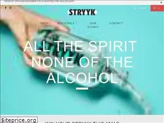 stryyk.com