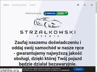 strzalkowski.pl