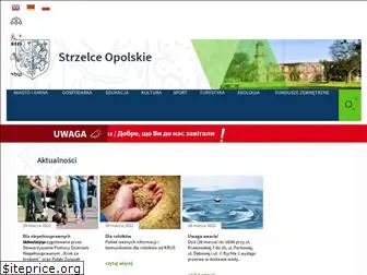 strzelceopolskie.pl