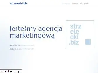 strzelecki.biz