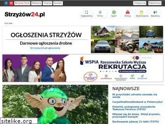 strzyzow24.pl
