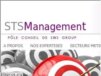 sts-management.fr
