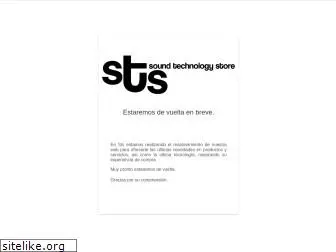sts-music.com