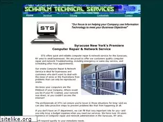 sts-ny.com