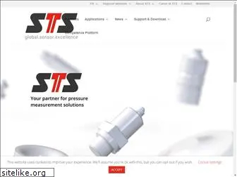 sts-sensors.com