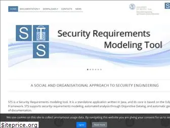 sts-tool.eu