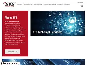 sts-ts.com