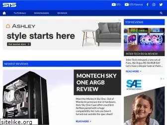 sts-tutorial.com