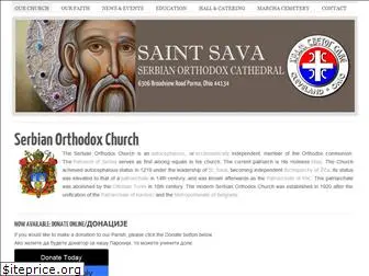 stsavacathedral.org