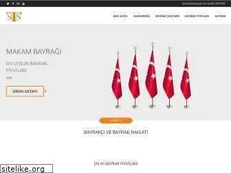 stsbayrak.com