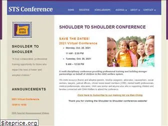 stsconference.com