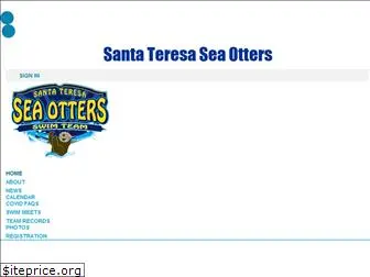 stseaotters.com