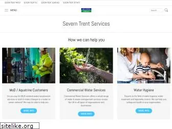 stservices.co.uk