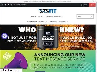 stsfit.com