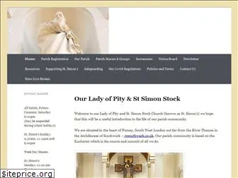 stsimonputney.org.uk