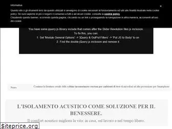 stsisolamenti.com